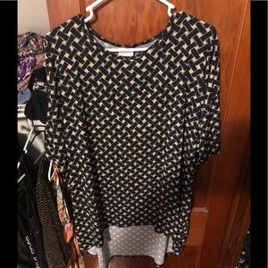 XL Lularoe Irma